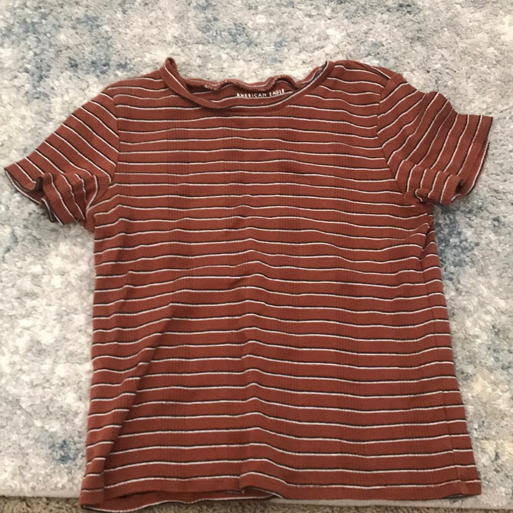 American eagle shirt